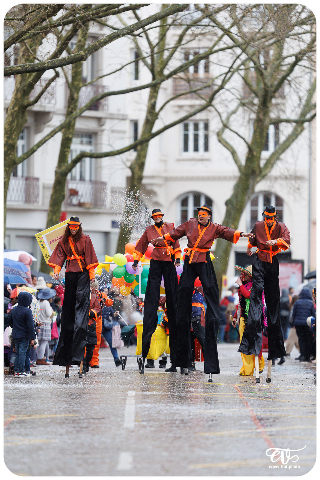 CARNAVAL DE STRASBOURG 2024